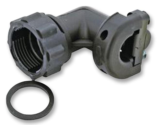 1546348-2 CABLE CLAMP, SIZE 13, 11.51MM AMP - TE CONNECTIVITY