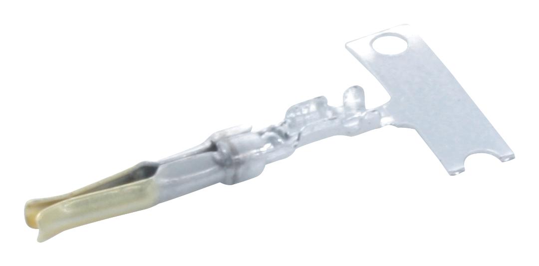 980-2000-926 D SUB CONTACT, SOCKET, 28-24AWG, CRIMP ITT CANNON