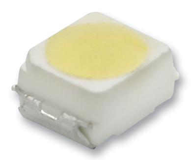 VLMW41R1T1-5K8L-08 LED, PLCC2, WHITE VISHAY