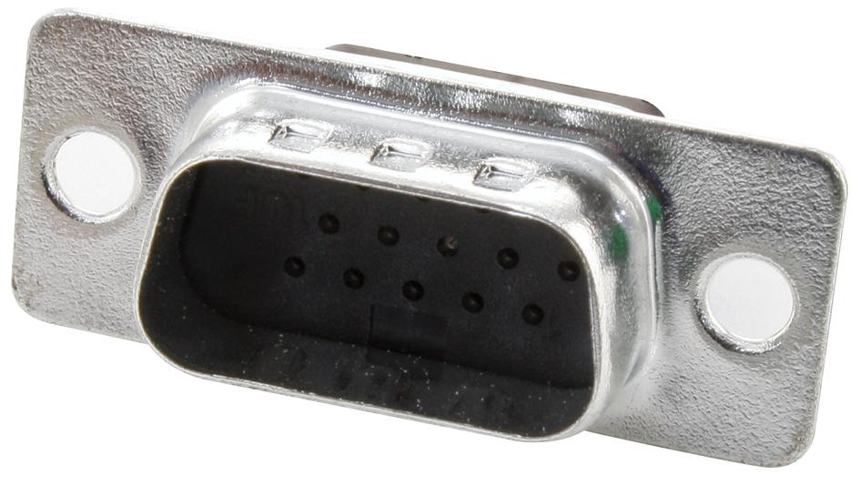 SPC15255 PLUG, D, HIGH DENSITY, 26WAY MULTICOMP