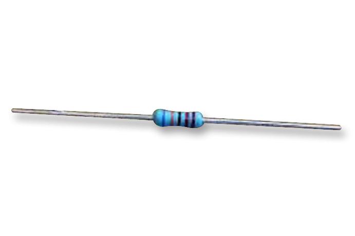 MFR3-680RFC RES, 680R, 1%, 400MW, AXIAL, METAL FILM TT ELECTRONICS / WELWYN