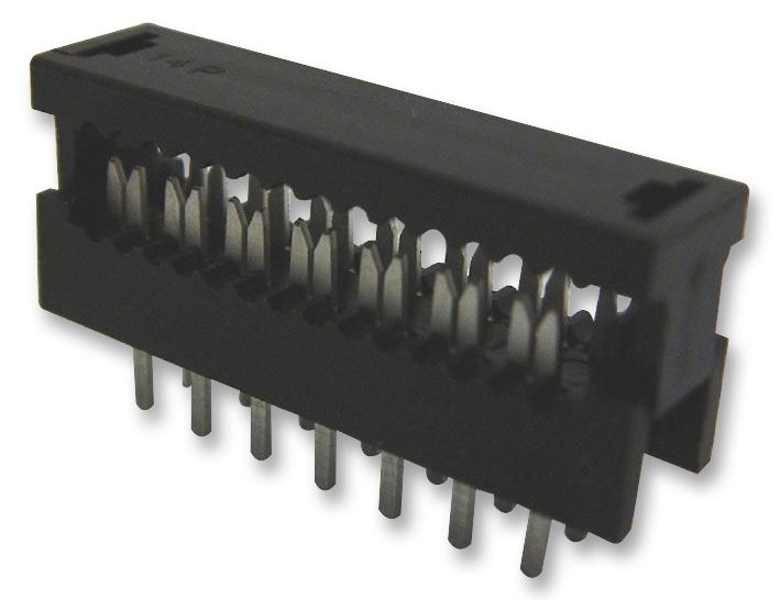 1565522 TRANSITION, IDC, 10WAY MULTICOMP PRO