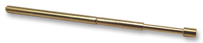 P100-A-250-G PLUNGER, CONCAVE MULTICOMP