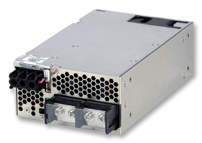 SWS1000L-12 POWER SUPPLY, AC-DC, MEDICAL, 12V, 88A TDK-LAMBDA