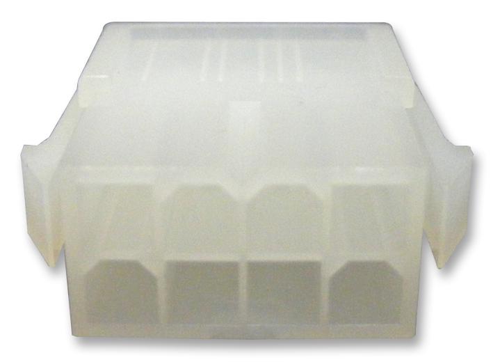 MC34523 PLUG, PANEL MOUNT, 8WAY MULTICOMP PRO