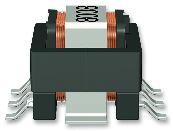B82801B0925A200 CURRENT SENSING TRANSFORMER, 20A, SMD EPCOS