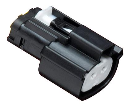 19432-0001 AUTOMOTIVE CONN HOUSING, RCPT, 4WAYS MOLEX