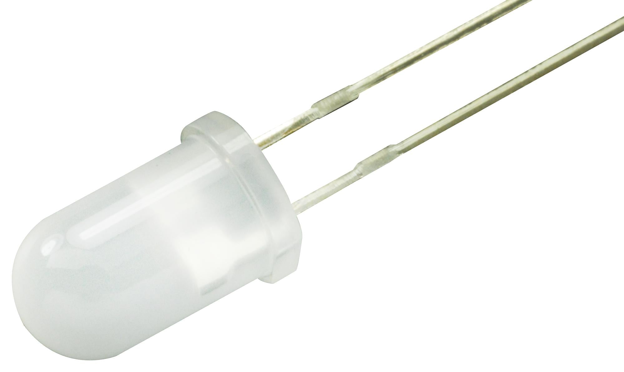 MCL056AGW LED, 5MM, AC, ORG/GRN MULTICOMP PRO