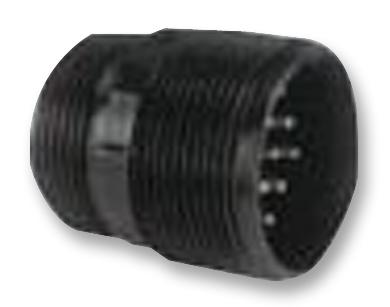 ACC01A24-67P-003 CONNECTOR, CIRCULAR, 19WAY, SIZE 24 AMPHENOL INDUSTRIAL