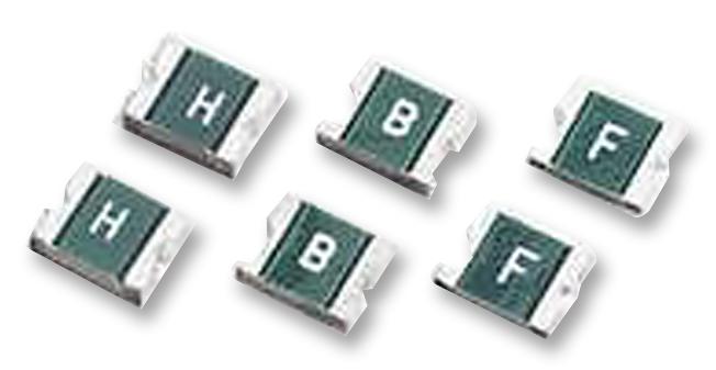 1210L020WR FUSE, RESETTABLE, 1210, 30V, 200MA LITTELFUSE