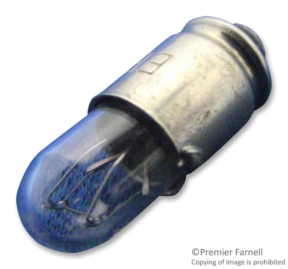 10-1313.1249 BULB, T1 3/4, 28V EAO
