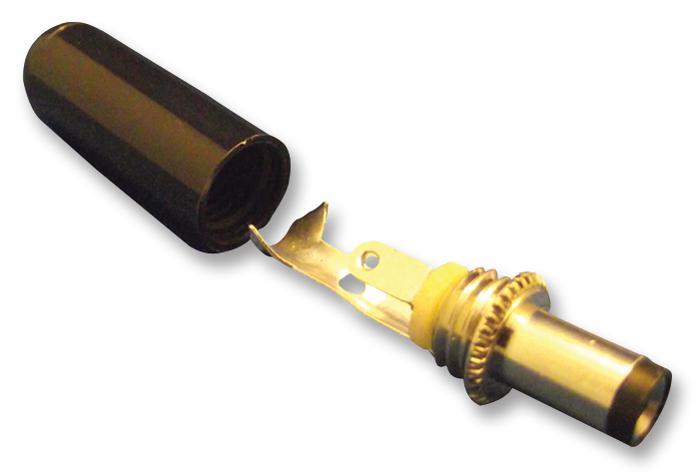 760 JACK PLUG, DC SWITCHCRAFT/CONXALL