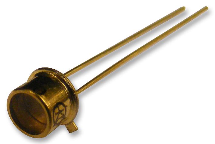 OP232W INFRARED EMITTER, 890 NM, TO-46 TT ELECTRONICS / OPTEK TECHNOLOGY