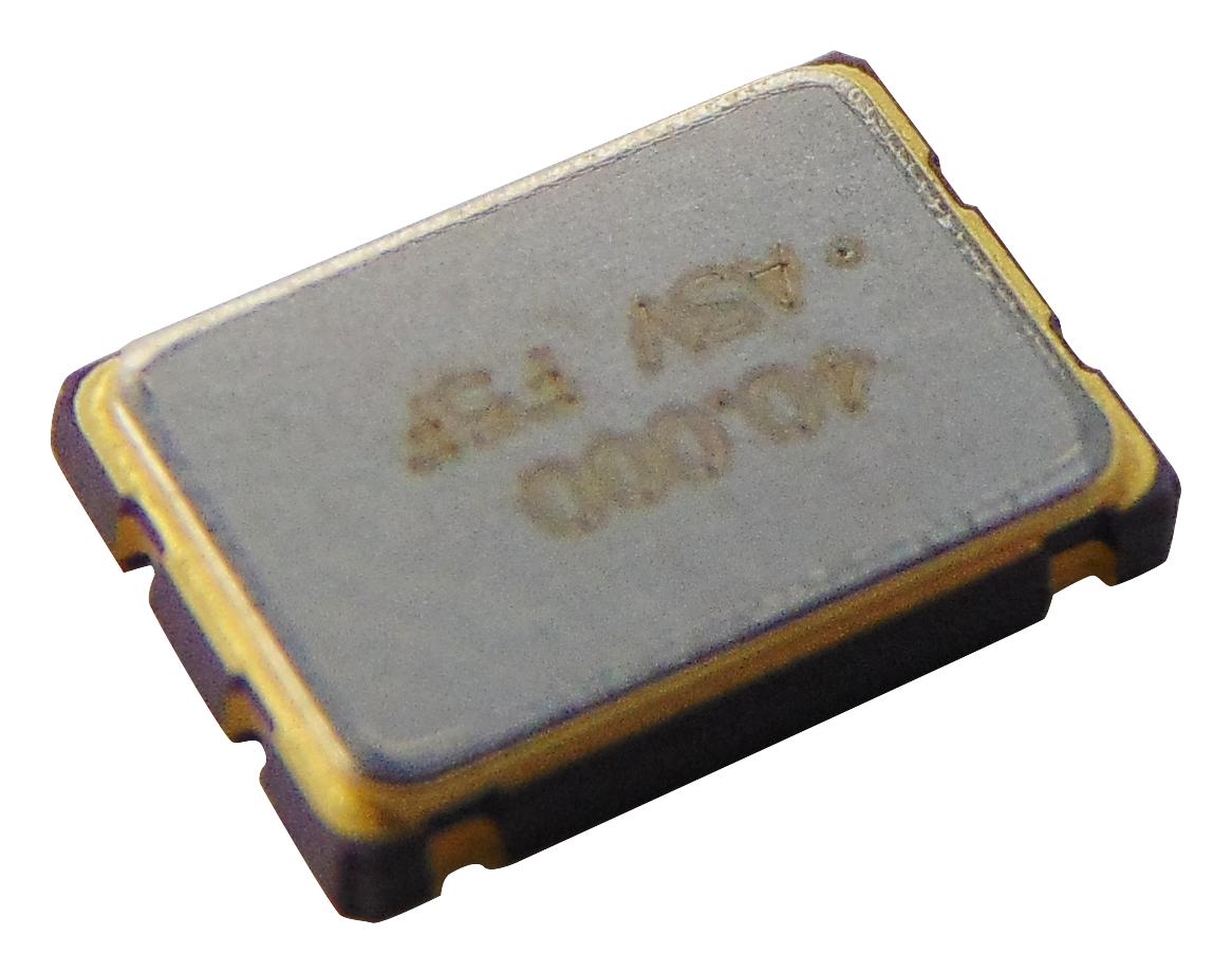 ASV-10.000MHZ-EJ-T OSC, 10MHZ, HCMOS, 7MM X 5MM ABRACON