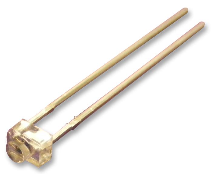 BPW16N PHOTOTRANSISTOR, NPN, T-3/4 VISHAY