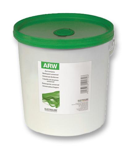 ARW300 CLEANING, AEROWIPES 300 ELECTROLUBE