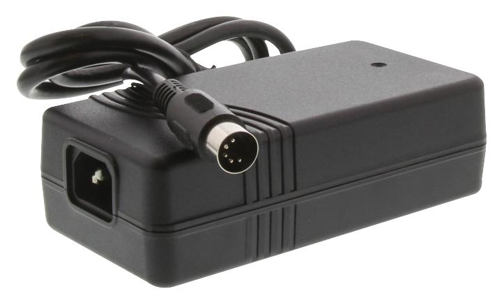 AEL80US24 PSU, EXTERNAL, 80W, 24V XP POWER
