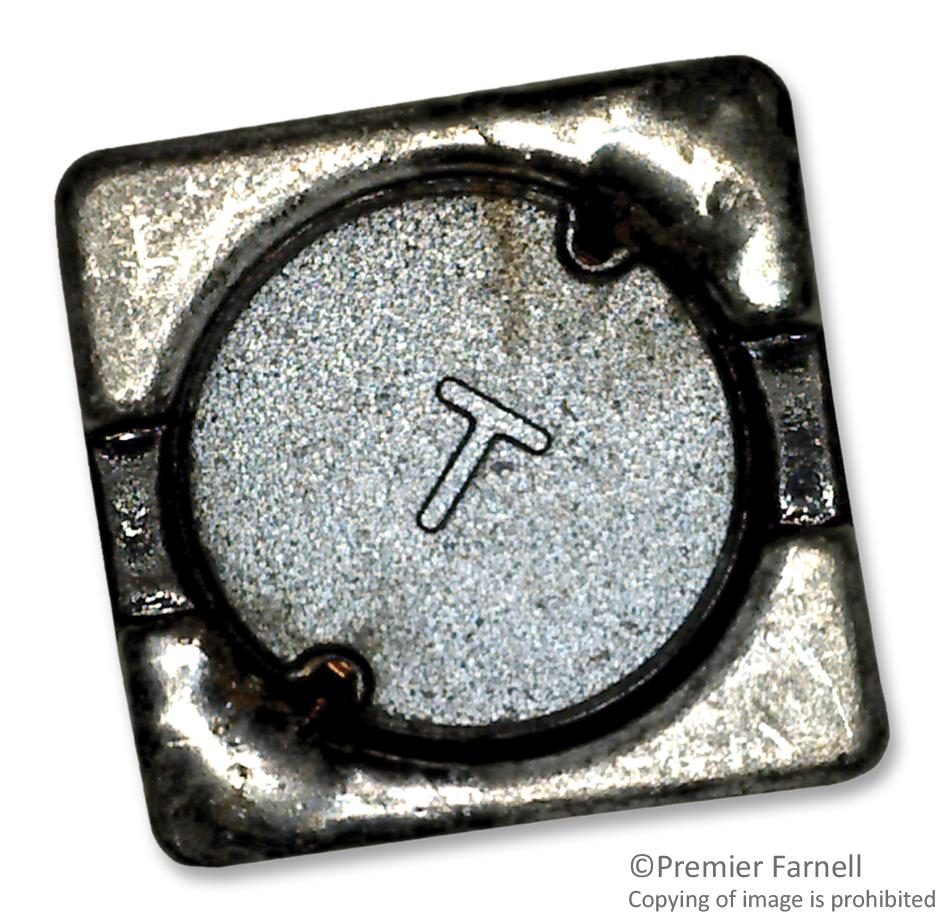 744062102 CHOKE, SMD 1000UH, 0.16A WURTH ELEKTRONIK
