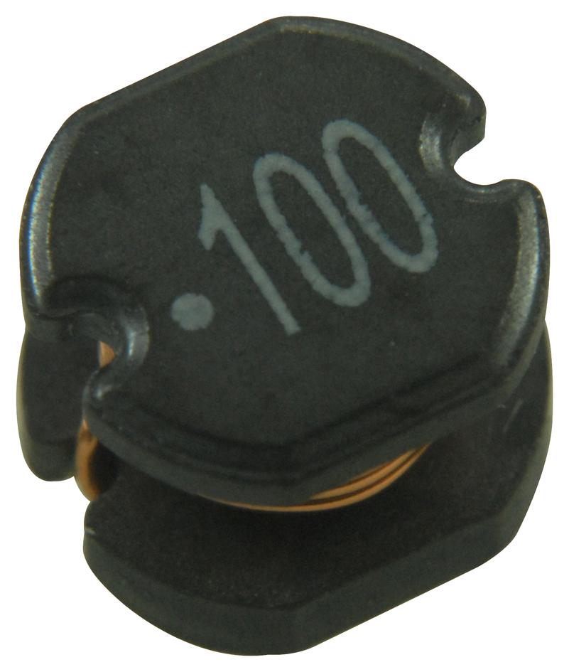74477410 CHOKE, 10UH, SMD WURTH ELEKTRONIK