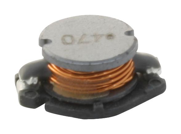 74456147 CHOKE, 47UH, SMD WURTH ELEKTRONIK