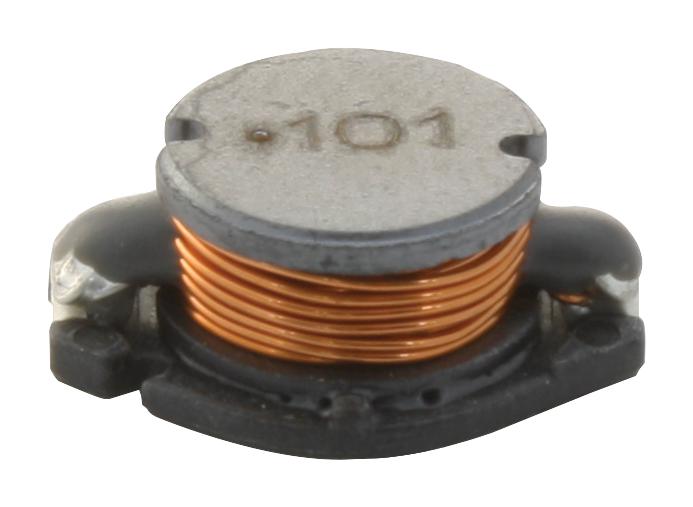 7445620 CHOKE, 100UH, SMD WURTH ELEKTRONIK