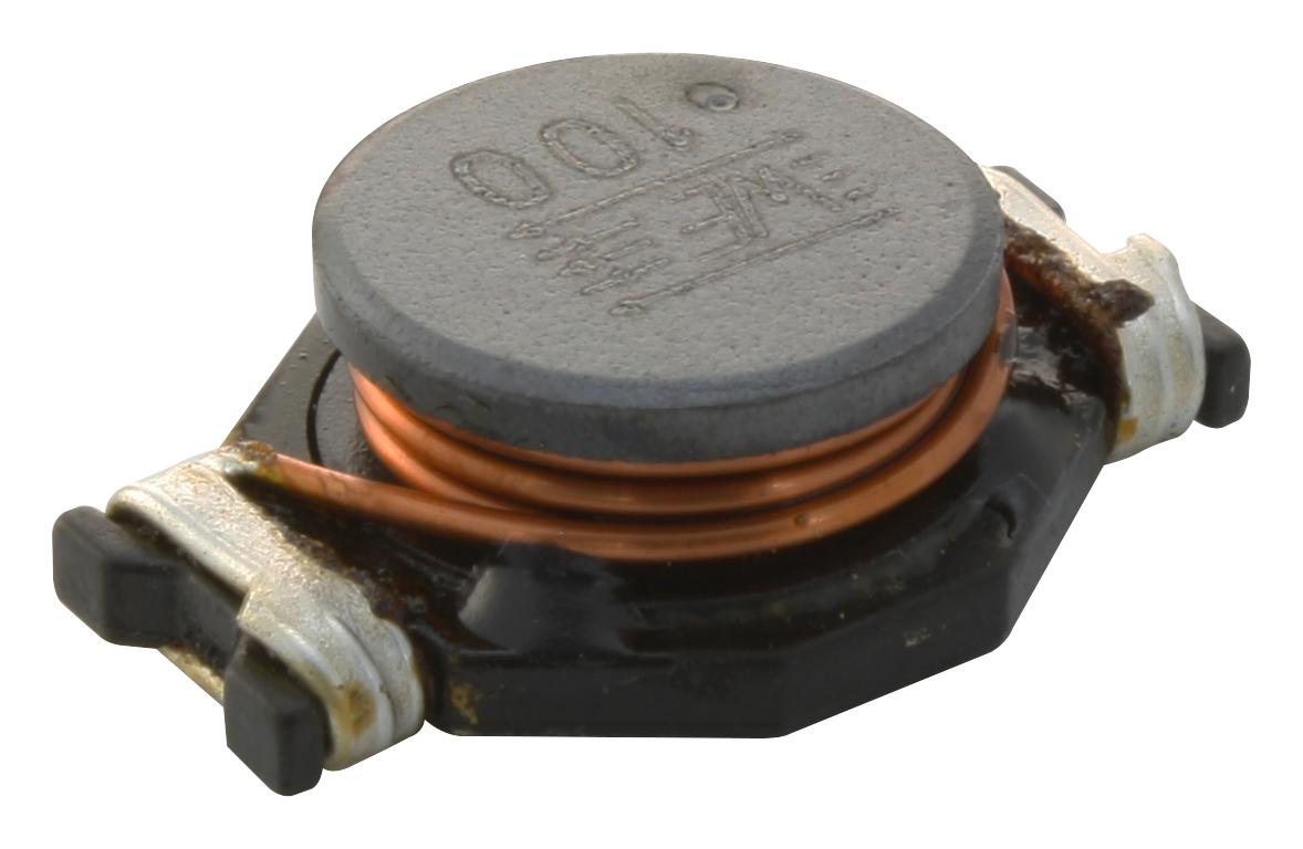 7445710 CHOKE, 10UH, SMD WURTH ELEKTRONIK