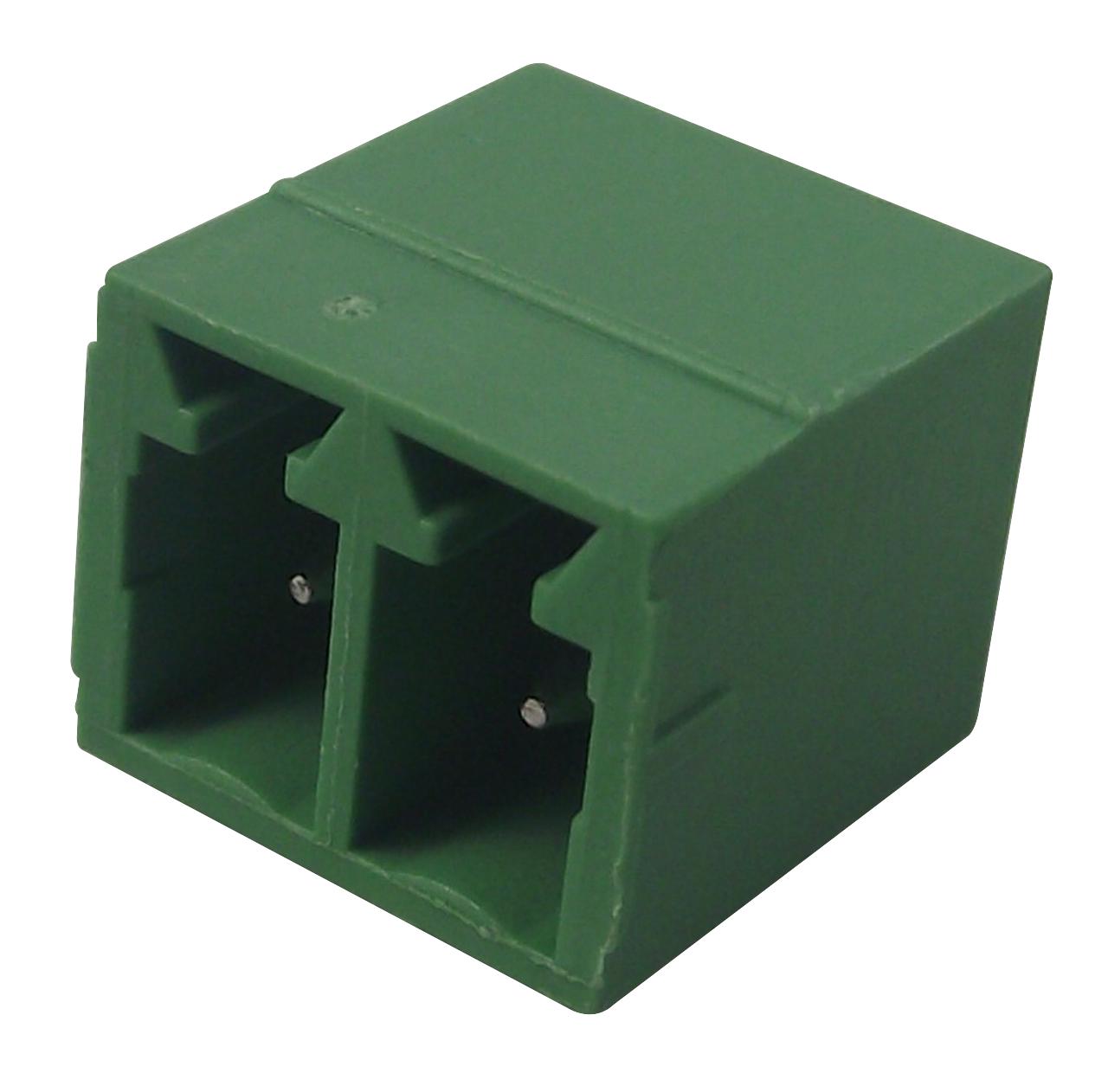 691321300006 TERMINAL BLOCK, HEADER, 6WAYS, TH WURTH ELEKTRONIK