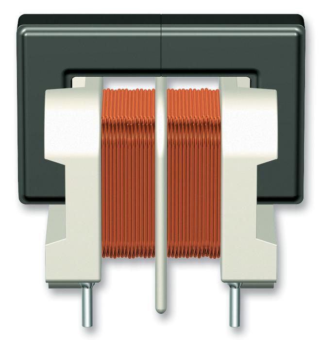 B82730U3102A020 CHOKE, U CORE, 1.8MH, 1A EPCOS