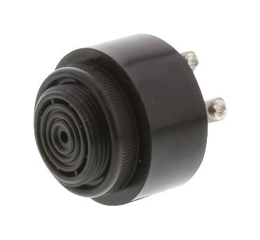 AE20M-230FA BUZZER, PIEZO, 230VAC MOFLASH SIGNALLING