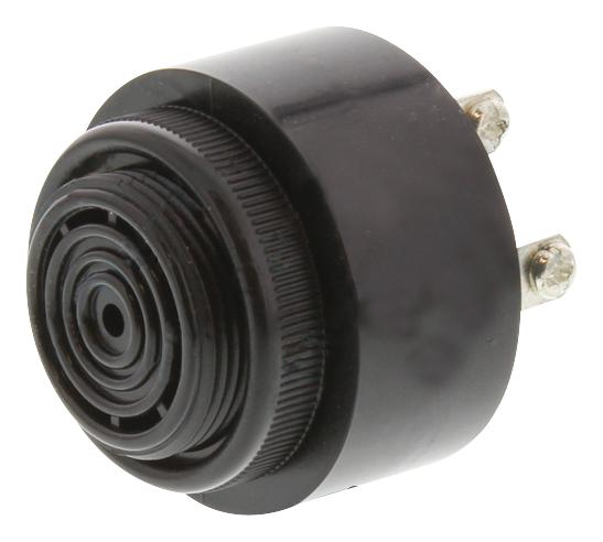 AE20M-115FA BUZZER, PIEZO, 115V AC MOFLASH SIGNALLING