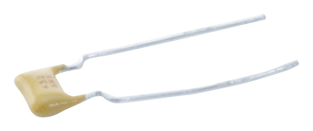 SR211C104KARTR1 CAP, 0.1µF, 100V, 10%, X7R KYOCERA AVX