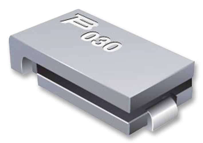 MF-SM100/33-2 MULTIFUSE, SMD, 1.1A, 33V BOURNS