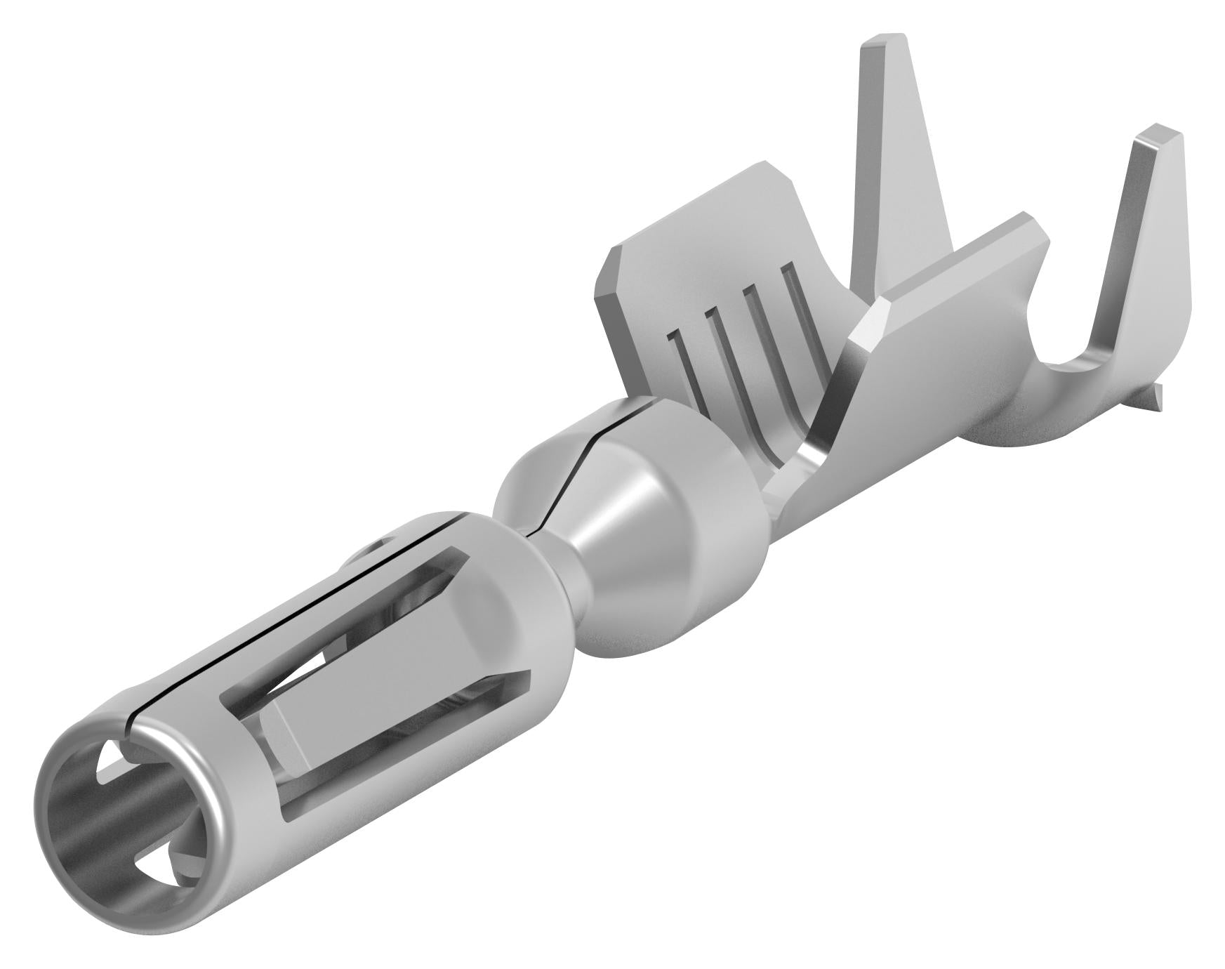 770854-1 CRIMP SOCKET, AMPSEAL, 16-20AWG AMP - TE CONNECTIVITY