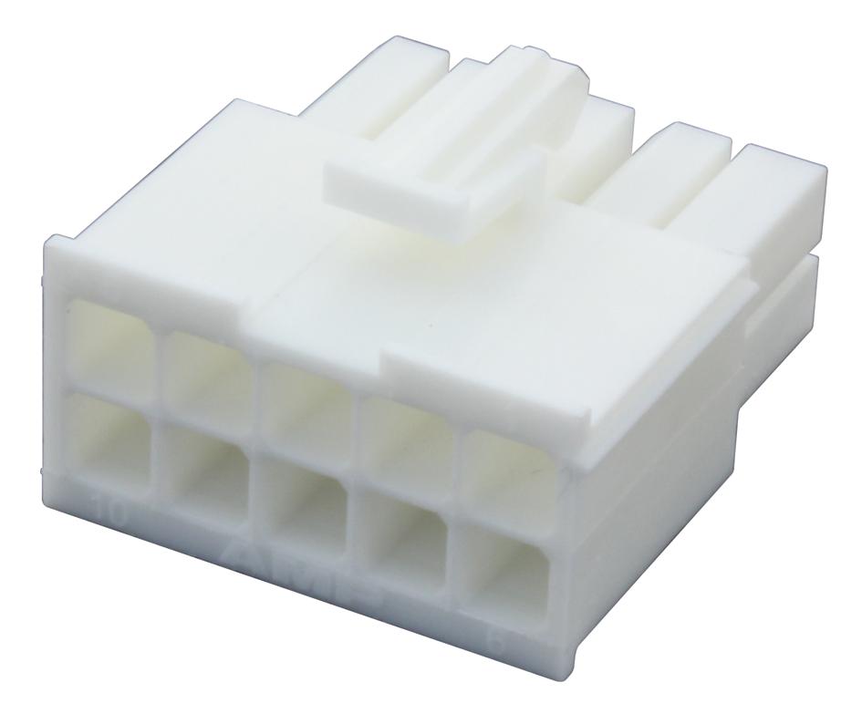 770580-1.. CONNECTOR, RECEPT AMP - TE CONNECTIVITY