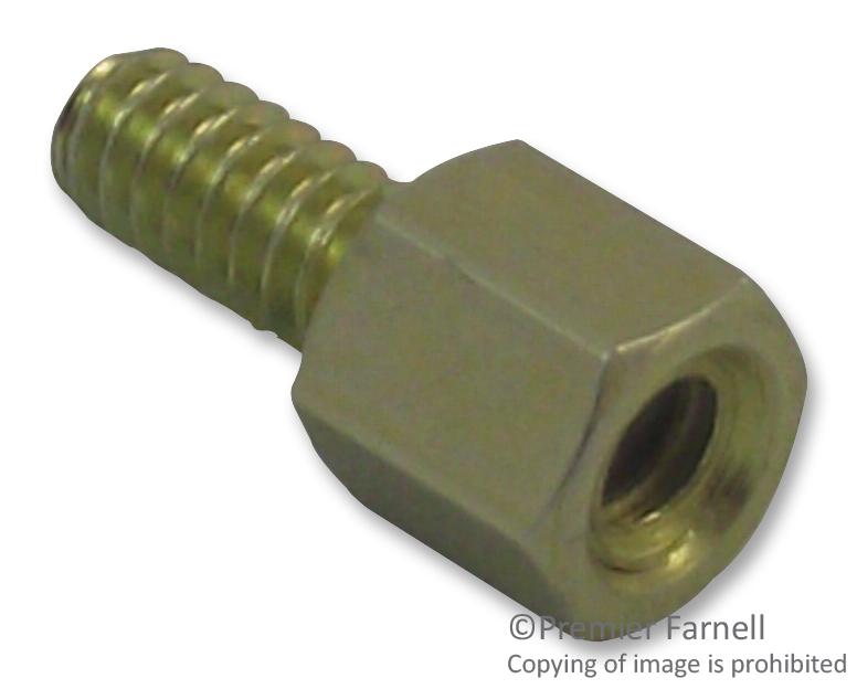 7228 RECESSED JACKSCREW KEYSTONE