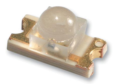 OLS 330 MB 460 LED, 1206, LENSED, BLU OSA OPTO LIGHT