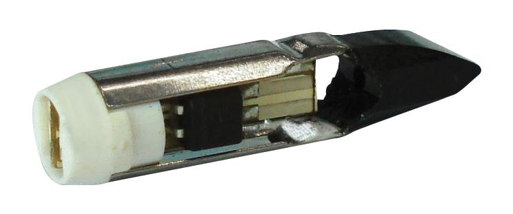 1505465W3D LED, T5.5, 48V, WHITE CML INNOVATIVE TECHNOLOGIES