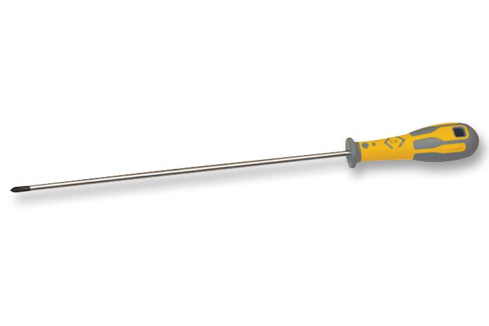 T49112-1250 SCREWDRIVER PHILLIPS PH 1 X 250 MM CK TOOLS
