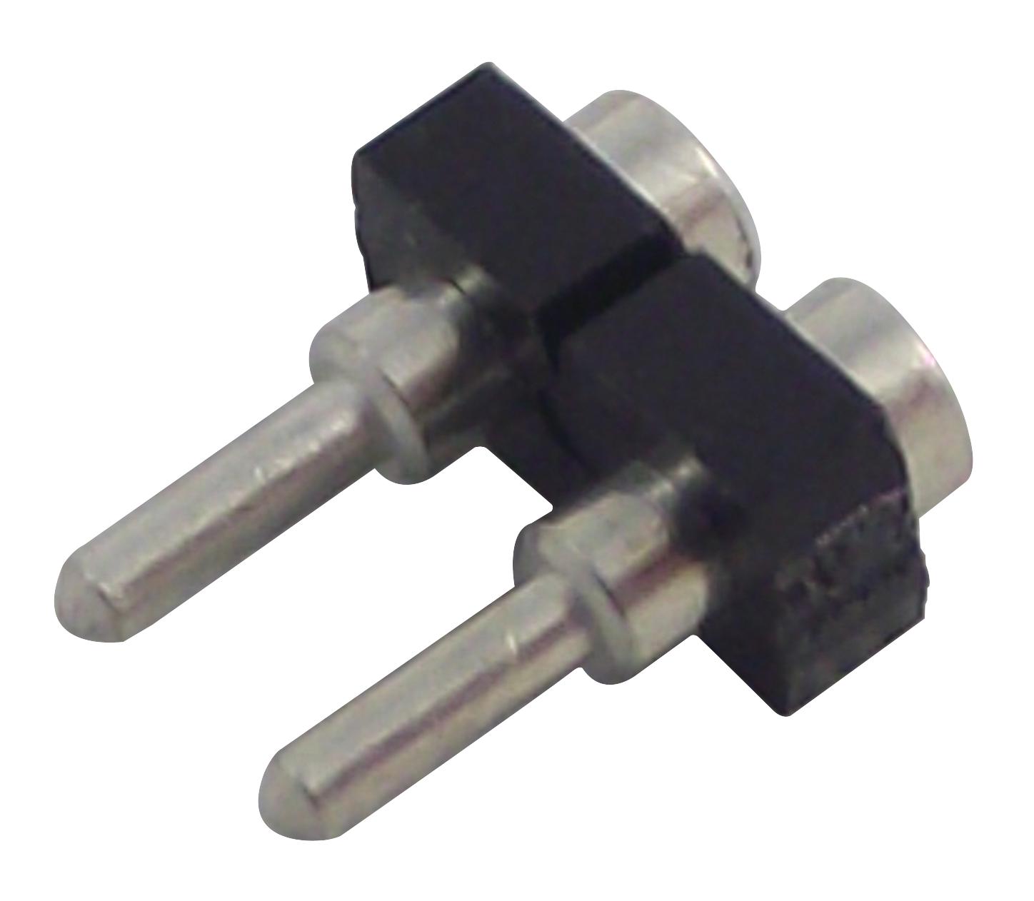 SL-132-T-10 RECEPTACLE, 2.54MM, PCB, 32WAY SAMTEC