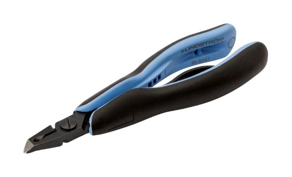 RX8247 CUTTERS, OBLIQUE LONG HEAD 143MM LINDSTROM