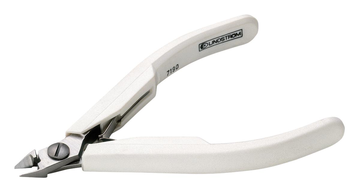 7191 CUTTERS, SIDE, FULL FLUSH, 110MM LINDSTROM