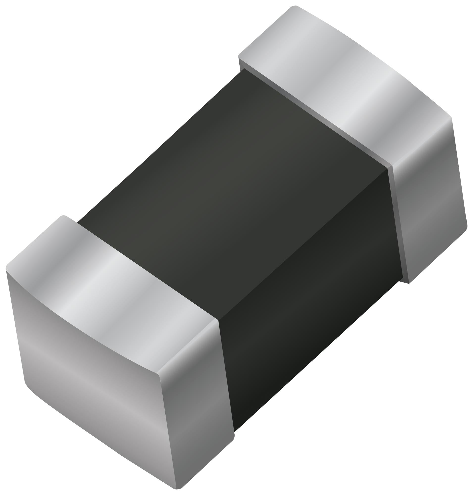 NB12P00104KBB THERMISTOR, NTC, 100K, 0805 KYOCERA AVX