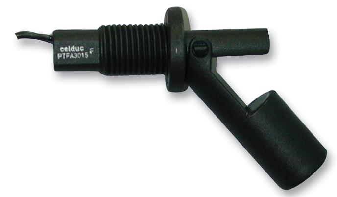 PTFA3115 LIQUID LEVEL SENSOR, HORIZ CELDUC
