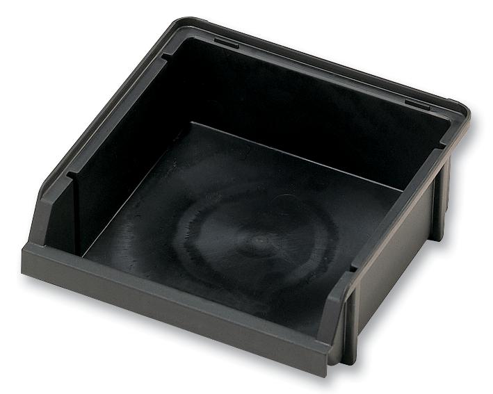 109277 2-80 ESD STORAGE BIN RAACO