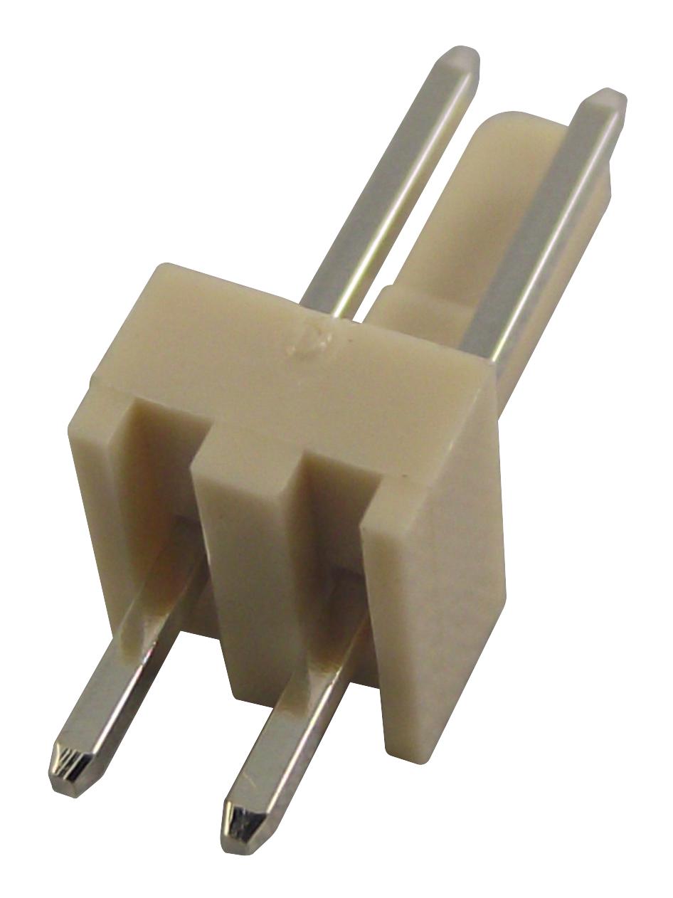 MC34639 HEADER, SQUARE PIN, 2.54MM, 10WAY MULTICOMP PRO