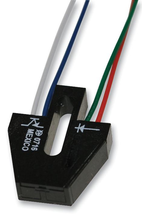 OPB703WZ PHOTO INTERRUPTER, REFLECTIVE, 3.8MM TT ELECTRONICS / OPTEK TECHNOLOGY