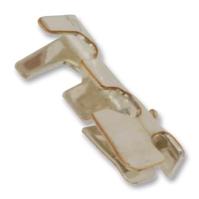 MINI-SSH-003T-P0.2 CONTACT, SOCKET, 32-28AWG, CRIMP JST (JAPAN SOLDERLESS TERMINALS)