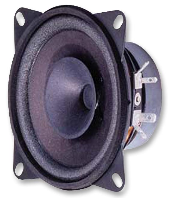 4898 SPEAKER, FR 10 HM, 4 OHMS VISATON