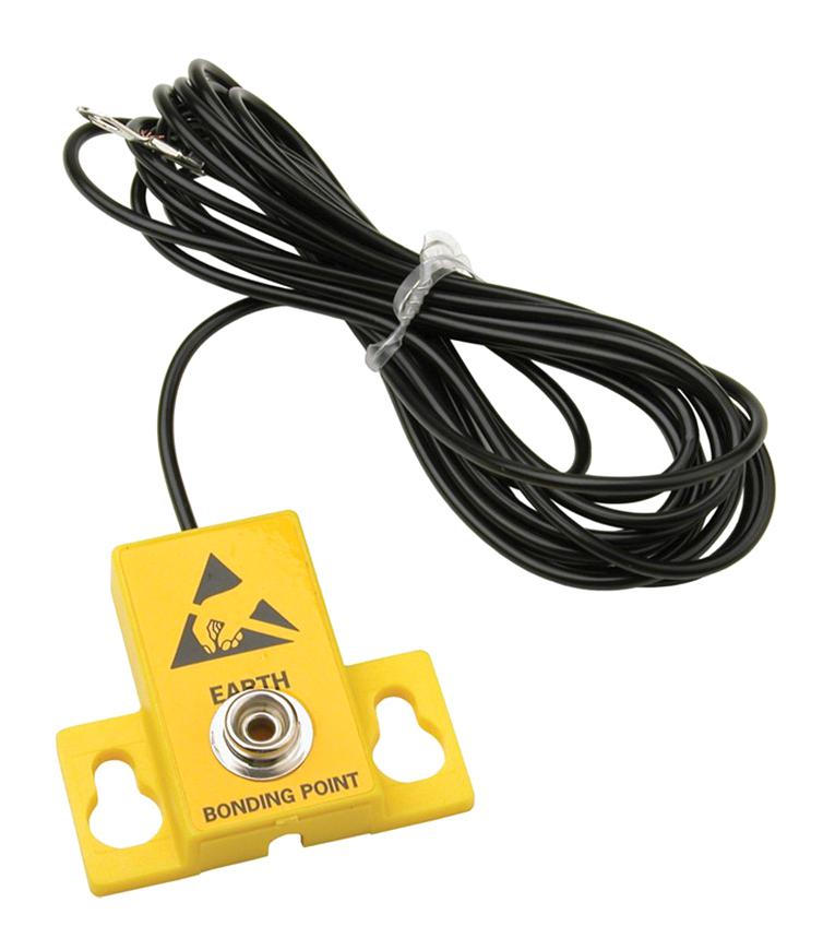 231405 BRACKET, EBP, 10MM STUD DESCO EUROPE (FORMERLY VERMASON)