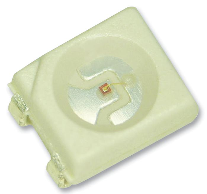 KA-3528SECKT LED, PLCC2, ORANGE KINGBRIGHT